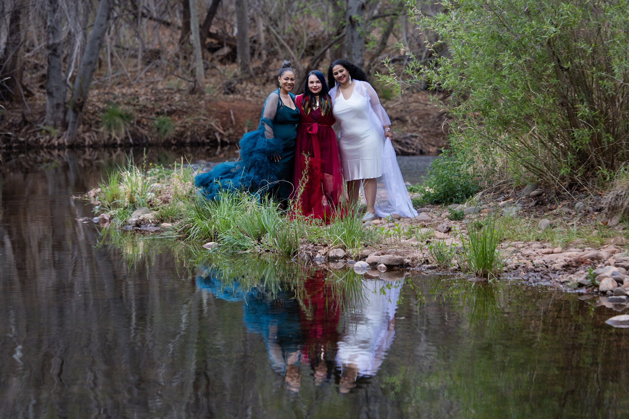 Women friends celebrating together outdoor