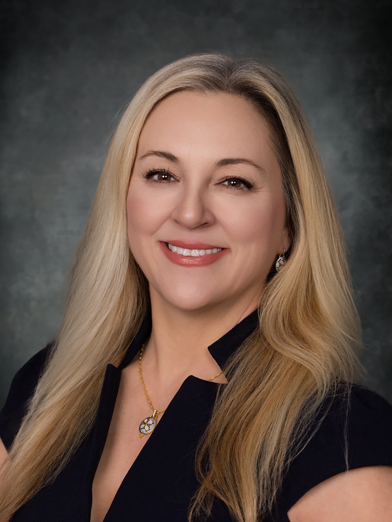 Corporate professional headshot portrait